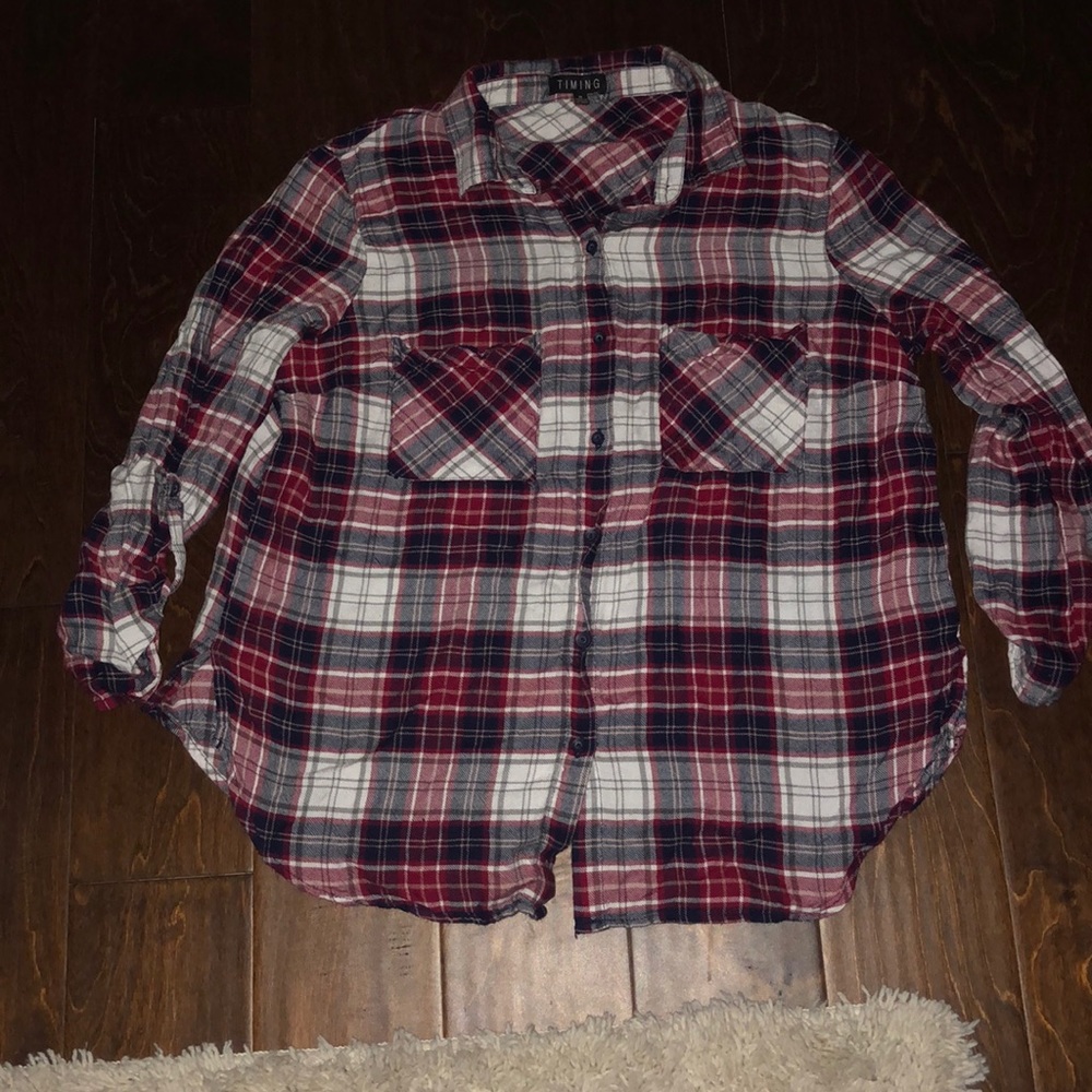 Flannel